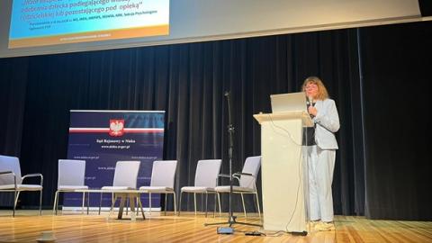 seminarium